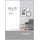 Nielsen Pixel Aluminium Silber 50x70 cm 1 St.