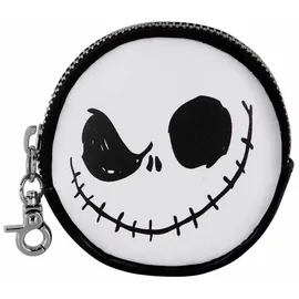 Karactermania Disney Nightmare Before Christmas Geldbörse schwarz