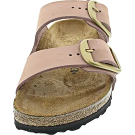 Birkenstock Arizona Big Buckle in Rosa, 39