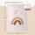 Hakuna Matte Kinderteppich 120 x 170 cm Beige