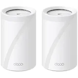 TP-Link Deco BE65 V1 WLAN-System 2 St.