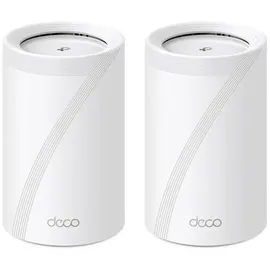 TP-Link Deco BE65 V1 WLAN-System 2 St.