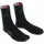 ION Neoprenschuhe Classic Schwarz 44