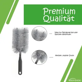 Nölle Profi Brush Heizkörperbürste 292800