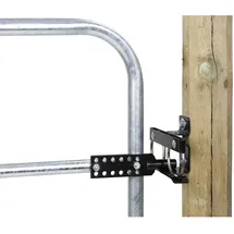 Kerbl Durchschwingschloß für Weidetore