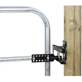 Kerbl Durchschwingschloß für Weidetore