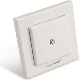 eQ-3 Homematic IP Wandtaster 2-fach