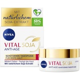 NIVEA Anti-Age Schützende Tagespflege LSF 30 Tagescreme 50 ml