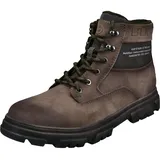 Bugatti Kaltfutter-321-AUB30 Herren Taupe 42