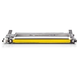 Rebuilt zu Samsung CLT-Y406S / CLP-360 Toner Yellow