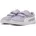 Lilac Crush/White 26