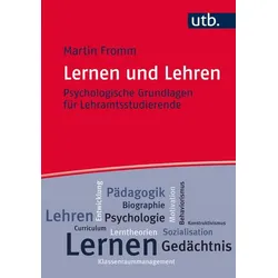 Lernen und Lehren