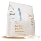 Glow25 Kollagen Pulver 450 g