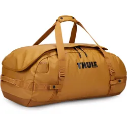 Reisetasche Thule Chasm Golden GOLD 70L (Z132- VOLUME (LITER. ML. CC)) gold 70 LITER