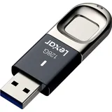 Lexar CLE USB Fingerprint 128GO F35 PRO