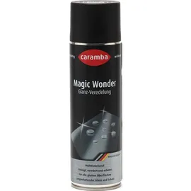 Caramba Magic Wonder Glanz-Veredelung 400 ml