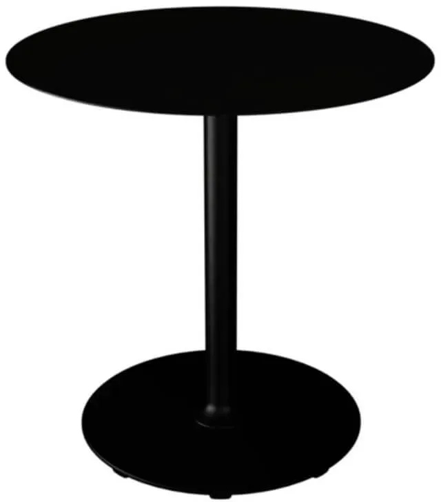 Houe Pico Bistrotisch mit runder Basis