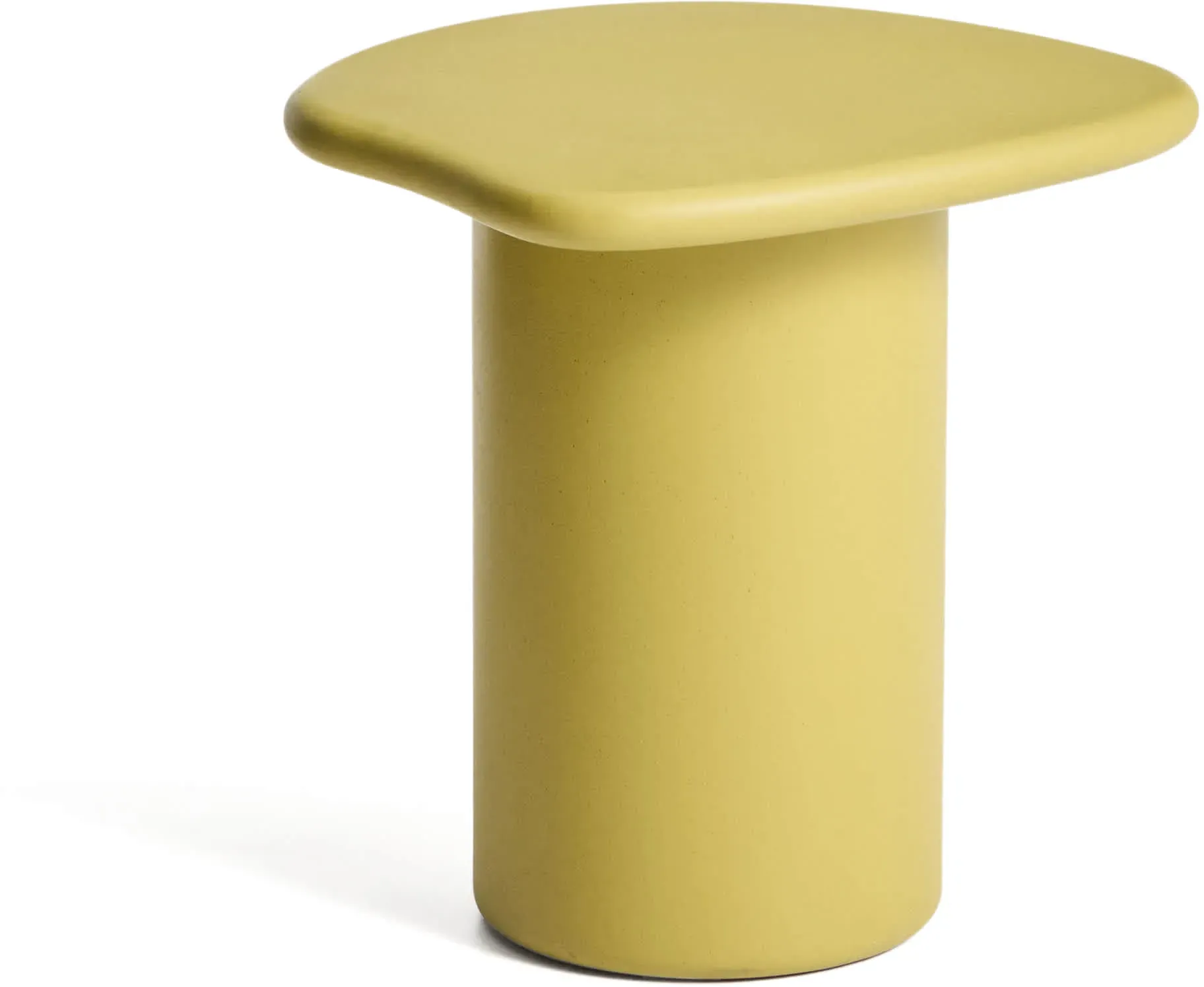 KAVE HOME Beistelltisch Outdoor MACARELLA