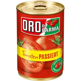 ORO di Parma Tomaten passiert, 400G