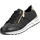 Rieker Sneaker Low Schwarz Damen 37