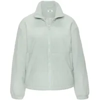Buffalo Cordjacke Damen salbeigrün Gr.42