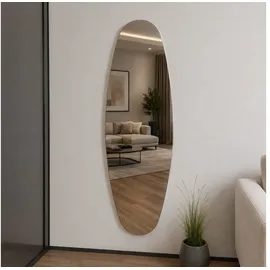 moebel17 Venti 40 x 120 cm Silber