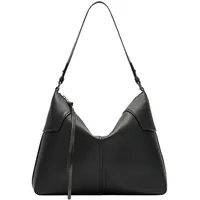 Liebeskind Berlin Liebeskind Handtasche Mila Tokyo M Handtaschen Schwarz Damen