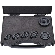 ALFRA Alfra, Stanzwerkzeug, Blechlochersatz MonoCut Ø 22,5 mm M16 - M40 PG 16