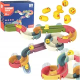 Badespielzeug-rutsche Ente 8366-24a