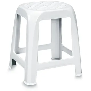 stefanplast Hocker Elfe 41 x 35 x 46 cm.