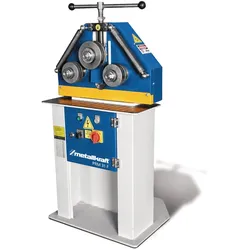 Metallkraft Motorische Ringbiegemaschine  PRM 31 F