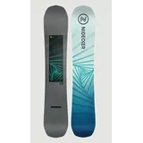 NIDECKER Merc Snowboard - 156