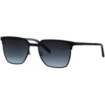 Freigeist Sonnenbrille FREIGEIST Sonnenbrille blau|schwarz