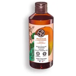 Yves Rocher - Duschgel Mango-Koriander