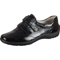 WALDLÄUFER HENNI Damen Schwarz 37