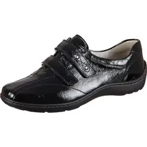 WALDLÄUFER HENNI Damen Schwarz 37