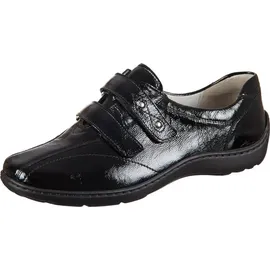 WALDLÄUFER HENNI Damen Schwarz 37