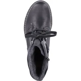 Rieker 71218 asphaltschwarz 38