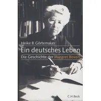 C.H. Beck Verlag Ein deutsches Leben