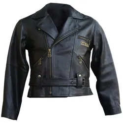 Harro Lederjacke History Damen 44
