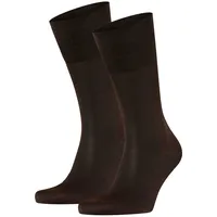 Falke Herren Socken 2er Pack Tiago,