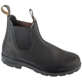Blundstone Chelsea Boots schwarz