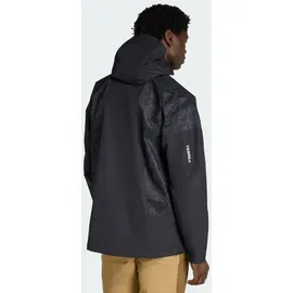 adidas Terrex Xperior Herren Schwarz XXL