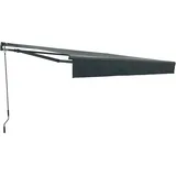 Gelenkarmmarkise wasserabweisend 300 x 200 cm