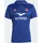 adidas Frankreich Rugby Performance Heimtrikot Dark Blue M