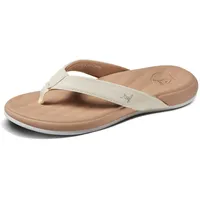 REEF Cushion Harmony" in Creme - 40