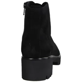 Semler Stiefelette in schwarz | Gr.: 38,5