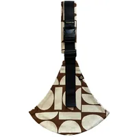 Wildride Kindertrage Print Kollektion (Hüfttrage) Boho