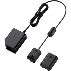 Sony DC-Coupler DC-C1 für externe Stromversorgung