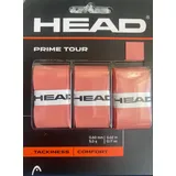 Head Prime Tour Overgrip 3er | Orange